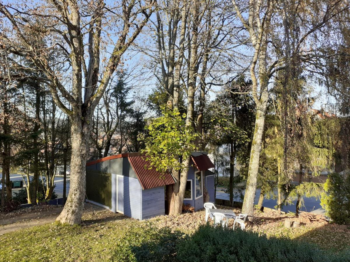 Villa Tannerhof Braunlage Exterior foto